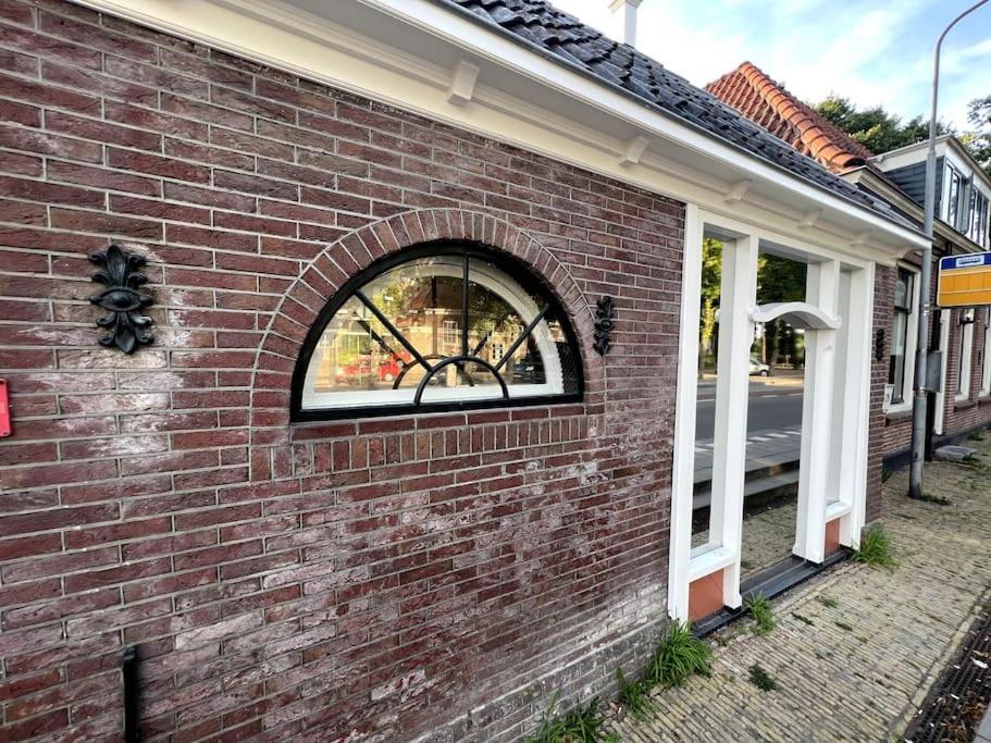 MiddenbeemsterBeemster Uniek Tiny House别墅 外观 照片